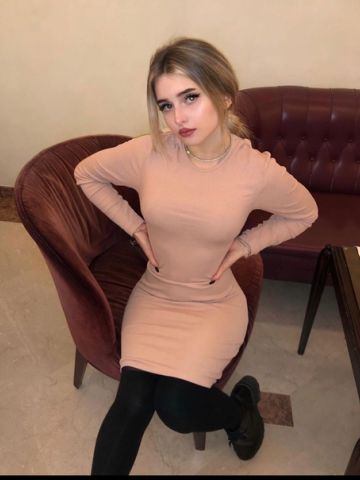 Проститутка Марина